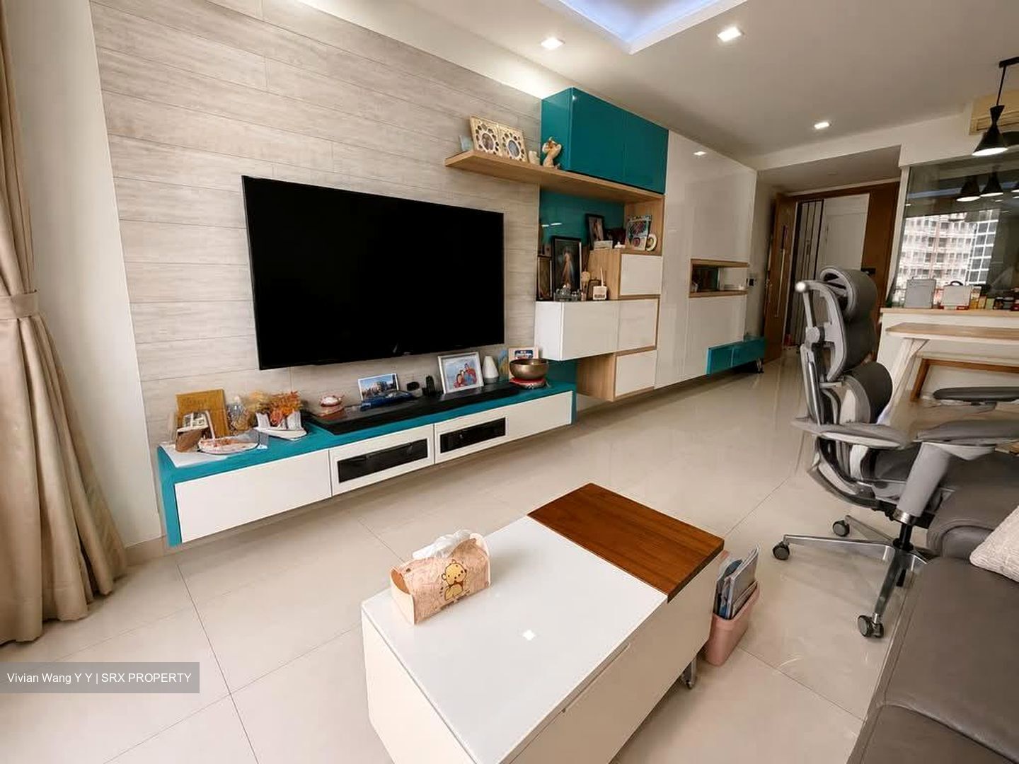 Prive (D19), Condominium #601009731